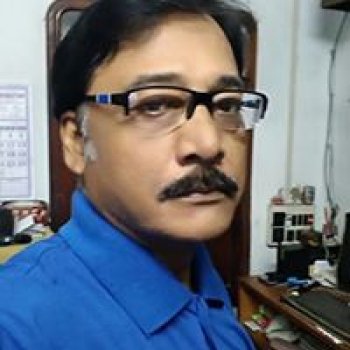 Santanit TiwariProfile Image