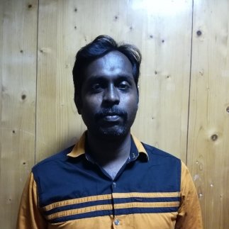 Santhaseelaesh TiwariProfile Image