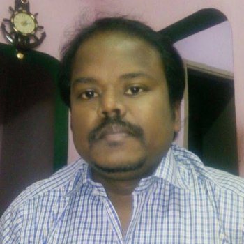 Santhesh Goyal