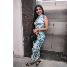 Santhi Dikondal