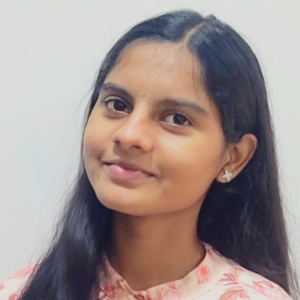 Santhi S.