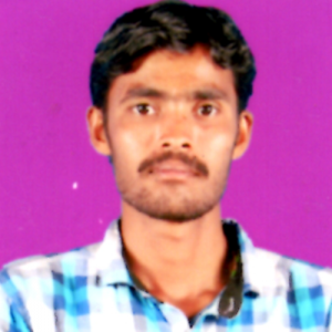 Santhit Reddy