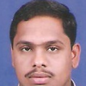 Santhivenu Selvam