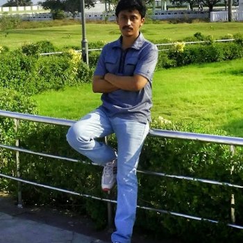 Santhosan Joshi
