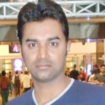 Santhosan Pawar