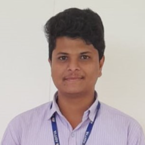 Santhosav Tiwari