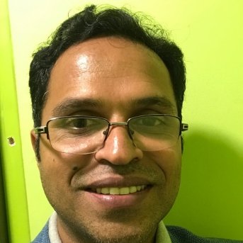 Santhosesh Gupta