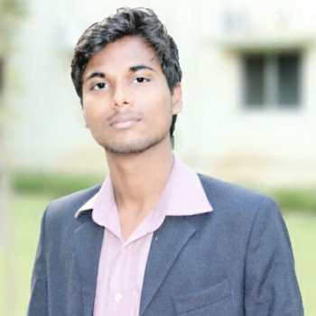 Santhosesh Joshi