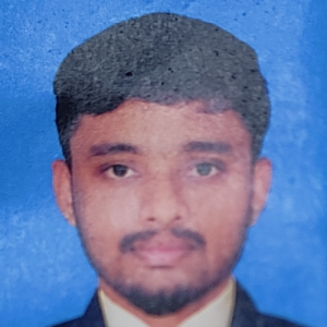 Santhosesh Kulkarni