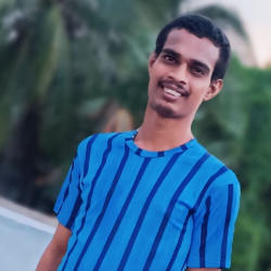 Santhosesh Trivedi