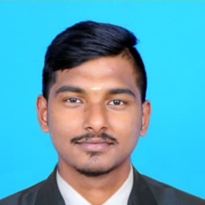 Santhosesh Verma