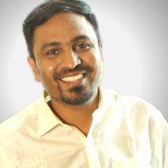 Santhosh Karan
