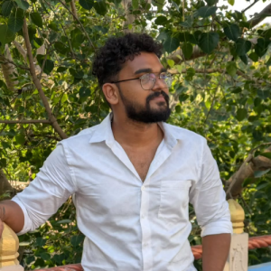 Santhosh Karan