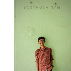 Santhosh Nanda