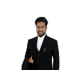Santhosh Reddy