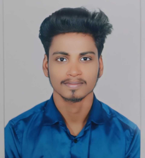 Santhosh Sahu
