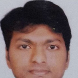 Santhosit Agarwal