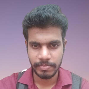 Santhosit Chauhan