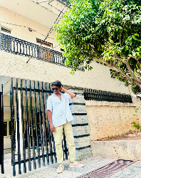 Santhosit Iyer