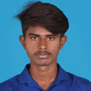 Santhosit Reddy