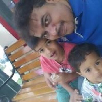 Santosan DeshpandeProfile Image