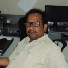 Santosan Mishra