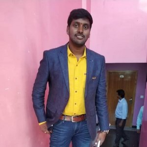 Santosan Nair