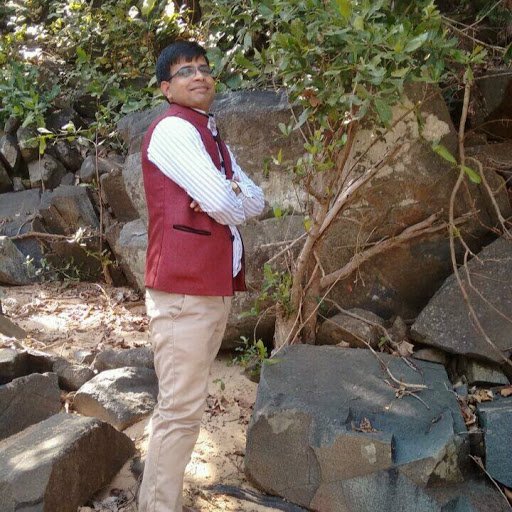 Santosan Pawar