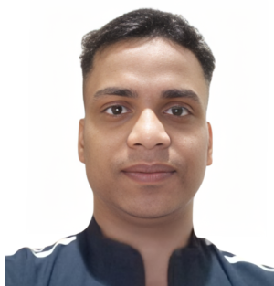 Santosan Tiwari
