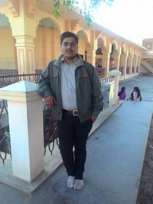 Santosan Trivedi