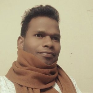 Santosav Bansal