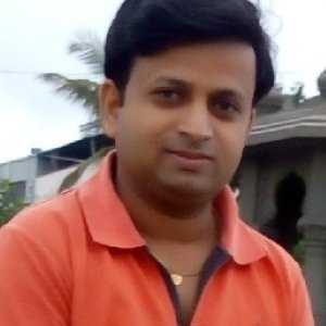 Santosav Bansal