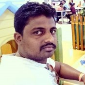 Santosav Iyer