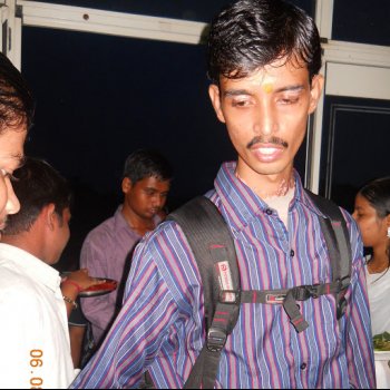 Santosav Joshi