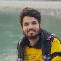 Santosav JoshiProfile Image