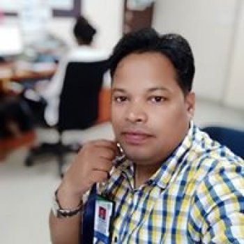 Santosav KulkarniProfile Image