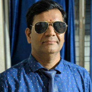 Santosav Nair