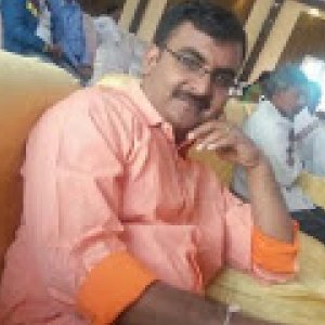 Santosav Pandey