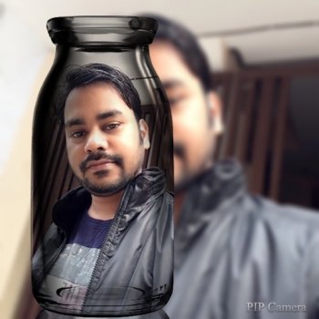 Santosav Pandey