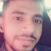 Santosav ReddyProfile Image