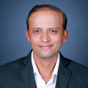 Santosesh Awasthi