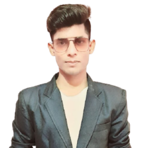 Santosesh Gupta