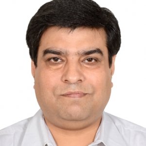 Santosesh Mishra