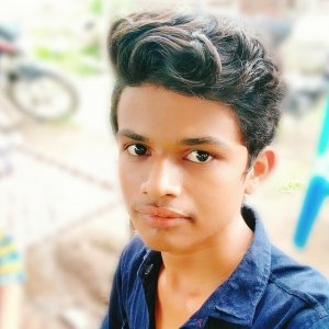Santosesh Nair