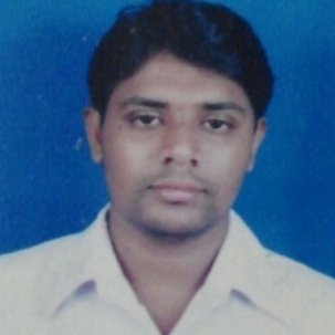 Santosesh Nair