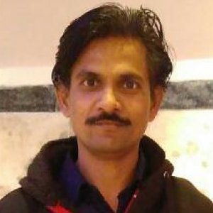 Santosesh Reddy
