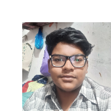 Santosesh Tiwari