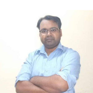 Santosesh Trivedi