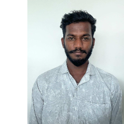 Santosh A