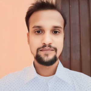 Santosh PatelProfile Image